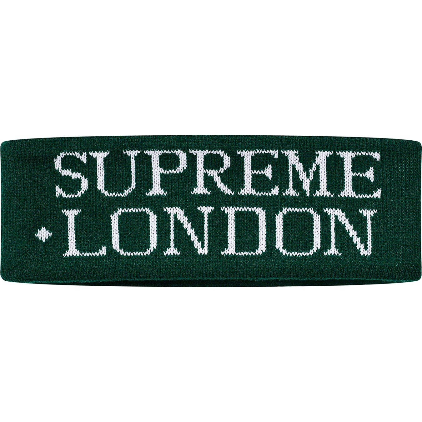 International Headband view 8